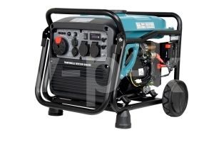Бензиновый генератор Konner&Sohnen KS 4100iE