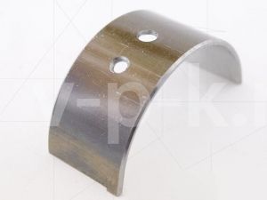 Вкладыш верхний С415М.01.00.101 к головке С416М для компрессора АСО-Бежецк Вкладыш верхний С415М.01.00.101 к головке С416М для компрессора АСО-Бежецк фото