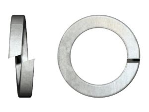 R 040V90 Шайба пружинная D.3 мм V90 для v90 фото