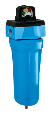 Фильтр для компрессоров и пневмолиний  КF*32 НР48 Пневматический фильтр  КF*32 НР48, фильтр для компрессоров и пневмолиний  КF*32 НР48