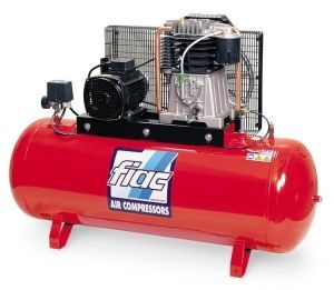 Поршневой компрессор Fiac СБ4/Ф-500.АВ998 фото