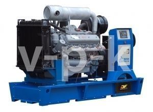 Дизельный генератор ТСС АД-100С-Т400-1РМ2  Дизельный генератор ТСС АД-100С-Т400-1РМ2  фото