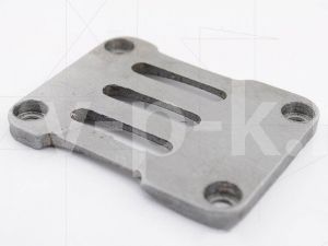 Розетка С415М.01.00.804 к головке К33 для компрессора АСО-Бежецк Розетка С415М.01.00.804 к головке К33 для компрессора АСО-Бежецк фото