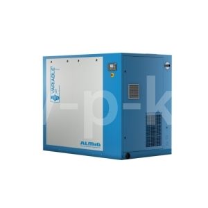 Винтовой компрессор ALMIG Variable XP 37-13 бесшумный Винтовой компрессор ALMIG Variable XP 37-13 бесшумный фото