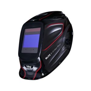 Сварочная маска Fubag BLITZ 9-13 Visor Black Сварочная маска Fubag BLITZ 9-13 Visor Black фото