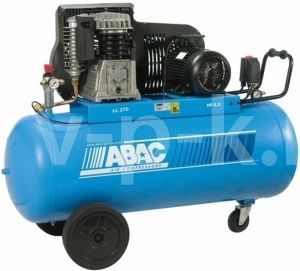 Поршневой компрессор  PRO A49B 200 CT5.5 Поршневой компрессор  PRO A49B 200 CT5.5