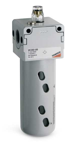 Маслораспылитель  MC238-L00, пневматический маслораспылитель  MC238-L00, маслораспылитель для компрессора и пневматики  MC238-L00