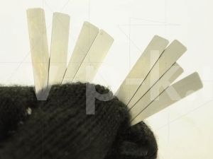 Комплект клапанных пластин К24М для компрессора АСО-Бежецк Комплект клапанных пластин К24М для компрессора АСО-Бежецк фото