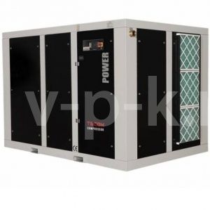 Винтовой компрессор Tecom POWER 270 10