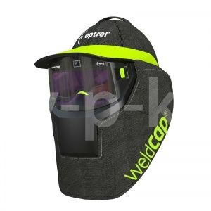 Сварочная маска OPTREL Weldcap Сварочная маска OPTREL Weldcap фото