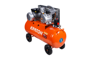 Поршневой компрессор  AC-300-100-BDV