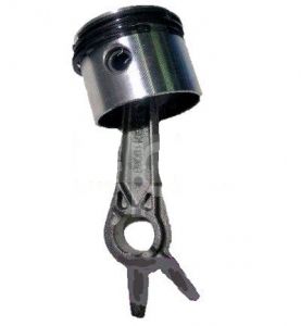 4191040000 Шатунно-поршневая группа фото