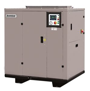 Винтовой компрессор Zammer SK15M-15 Винтовой компрессор Zammer SK15M-15 фото