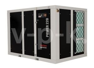 Винтовой компрессор Tecom POWER 220 13 Винтовой компрессор Tecom POWER 220 13 фото