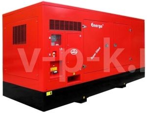 Дизельный генератор Energo ED 700/400 D S двиг. Doosan P222FE (ПРОИЗВОДСТВО GENELEC)  Дизельный генератор Energo ED 700/400 D S двиг. Doosan P222FE (ПРОИЗВОДСТВО GENELEC)  фото