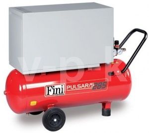 Поршневой компрессор Fini PULSAR/S VKM320M-90 230/50 EU Поршневой компрессор Fini PULSAR/S VKM320M-90 230/50 EU фото