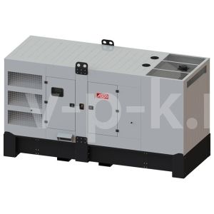 Дизельный генератор FOGO FDG 275 D в кожухе  Дизельный генератор FOGO FDG 275 D в кожухе  фото