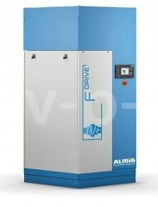 Винтовой компрессор ALMIG F-Drive 8-8 фото