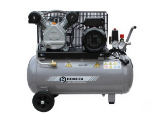 Поршневой компрессор Remeza СБ4/С-50.LB24A высокого давления фото