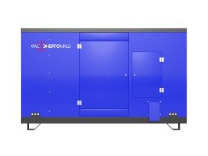 Газовый генератор ФАС 50-3/МП