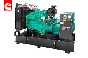 Дизельный генератор ТСС АД-32C-Т400-1РМ15 051608 Дизельный генератор ТСС АД-32C-Т400-1РМ15 051608 фото