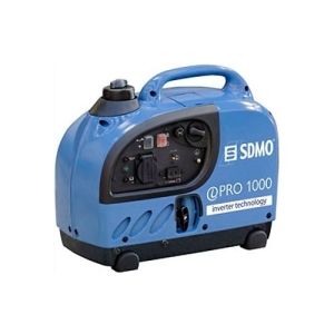Бензиновый генератор SDMO INVERTER PRO 1000  Бензиновый генератор SDMO INVERTER PRO 1000  фото