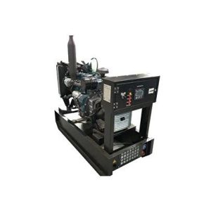 Дизельный генератор  IV320(S)