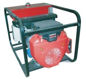 Бензиновый генератор  G 12000V