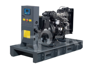 Дизельный генератор EMSA Emsa E IV EG 0190  фото