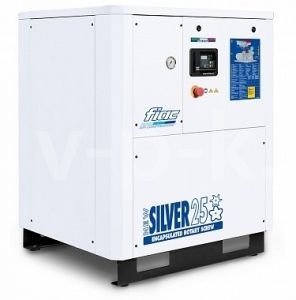 Винтовой компрессор Fiac NEW SILVER 25 13 для производства Винтовой компрессор Fiac NEW SILVER 25 13 для производства фото