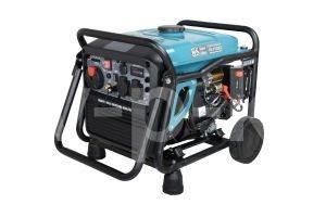 Бензиновый генератор Konner&Sohnen KS 4100iE G