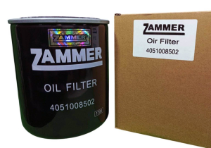 Маслянный фильтр 4051008502 Ф фото