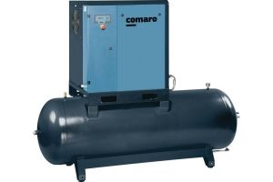 Винтовой компрессор  LB 2,2-10/200 Винтовой компрессор  LB 2,2-10/200