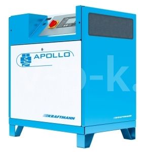 Винтовой компрессор KRAFTMANN APOLLO 22 PLUS 13 фото