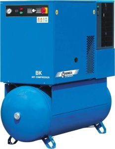 Винтовой компрессор Remeza ВК15Е-10-500ДФ для производства Винтовой компрессор Remeza ВК15Е-10-500ДФ для производства фото