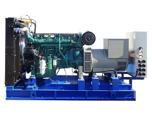 Дизельный генератор ПСМ ADV-920 Volvo Penta  Дизельный генератор ПСМ ADV-920 Volvo Penta  фото