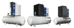 Винтовой компрессор Ceccato CSL 3/10-200 ременной Винтовой компрессор Ceccato CSL 3/10-200 ременной фото