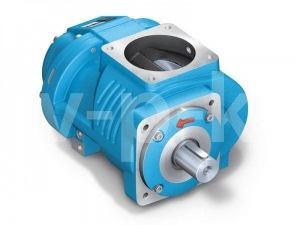 Винтовой воздушный блок EVO6-G-V009