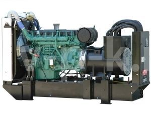 Дизельный генератор Energo EDF 700/400 V (ПРОИЗВОДСТВО FOGO)  Дизельный генератор Energo EDF 700/400 V (ПРОИЗВОДСТВО FOGO)  фото