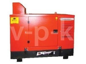 Дизельный генератор Вепрь АДС 40-Т400 РМ  промышленный фото