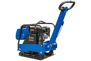 Виброплита ТСС TSS-VP120TL (колесный комплект, бак) Виброплита ТСС TSS-VP120TL (колесный комплект, бак) фото