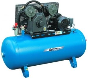 Поршневой компрессор Remeza СБ4/С-100.V90 фото