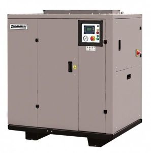 Винтовой компрессор Zammer SK30V-8/F Винтовой компрессор Zammer SK30V-8/F фото
