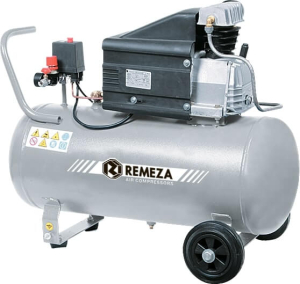 Поршневой компрессор Remeza СБ4/С-24.J1048B Поршневой компрессор Remeza СБ4/С-24.J1048B фото