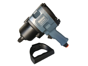 Пневмогайковерт Zammer ZM-7602 фото