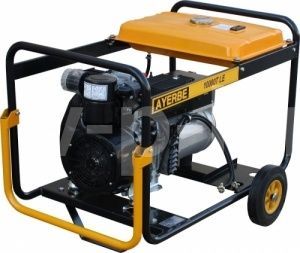 Дизельный генератор AYERBE AY10000TLE
