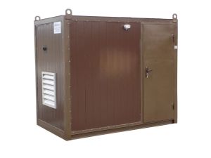 Дизельный генератор Азимут АД-64C-Т400-2РНМ7  фото
