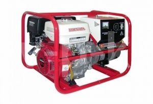 Газовый генератор REG SH7500