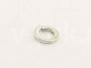 Шайба 5.65Г к головке К24 для компрессора АСО-Бежецк Шайба 5.65Г к головке К24 для компрессора АСО-Бежецк фото