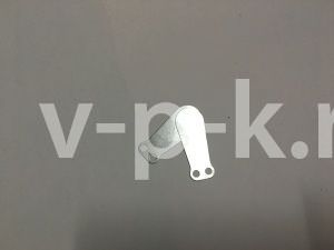 R 21125014 Пластина клапанная (малая) (комплект 2 шт + болты и шайбы) LB50/75 для lb75 фото